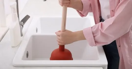 How to Unclog Your Sink Without Harsh Chemicals