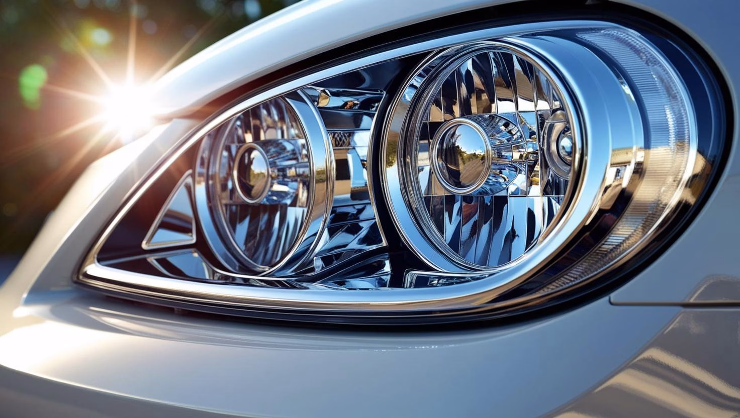 Ways to Clean Car Headlights clean-car-headlights-with-toothpaste