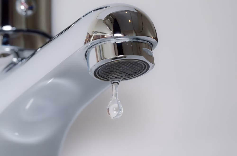Dripping Faucets: How to Fix a Leaky Faucet 5 Ways Easy DIY Fixes to Save Water and Money