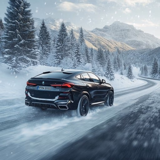 How to Keep Your Car Safe in Winter Months