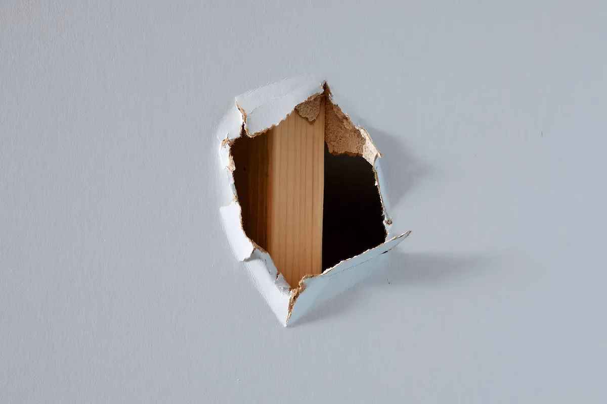 How to Patch Drywall