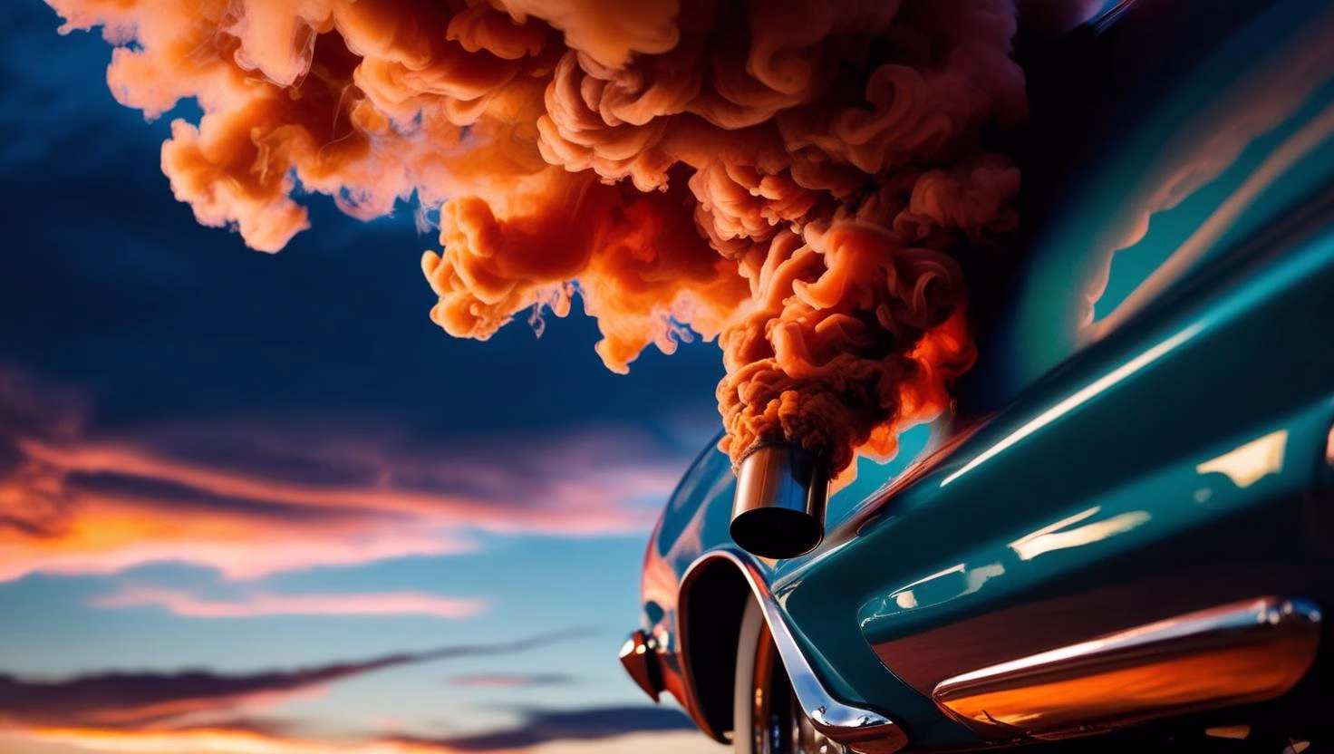 Exhaust Smoke Issues and Solutions